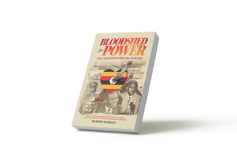 Why This Story Had to Be Told