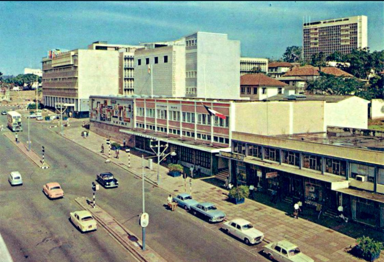 Understanding Uganda on the Eve of the Coup