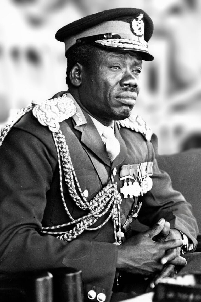 General Mustafa Adrisi